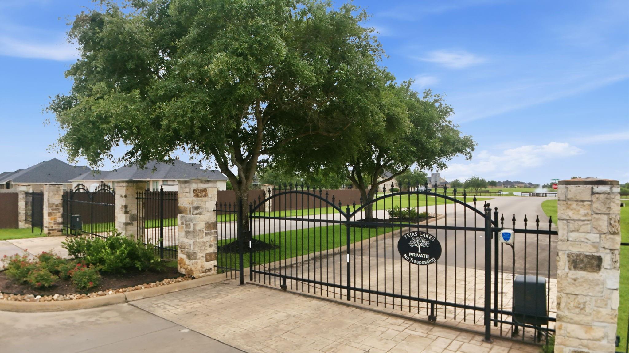 7419 Lake Ivie