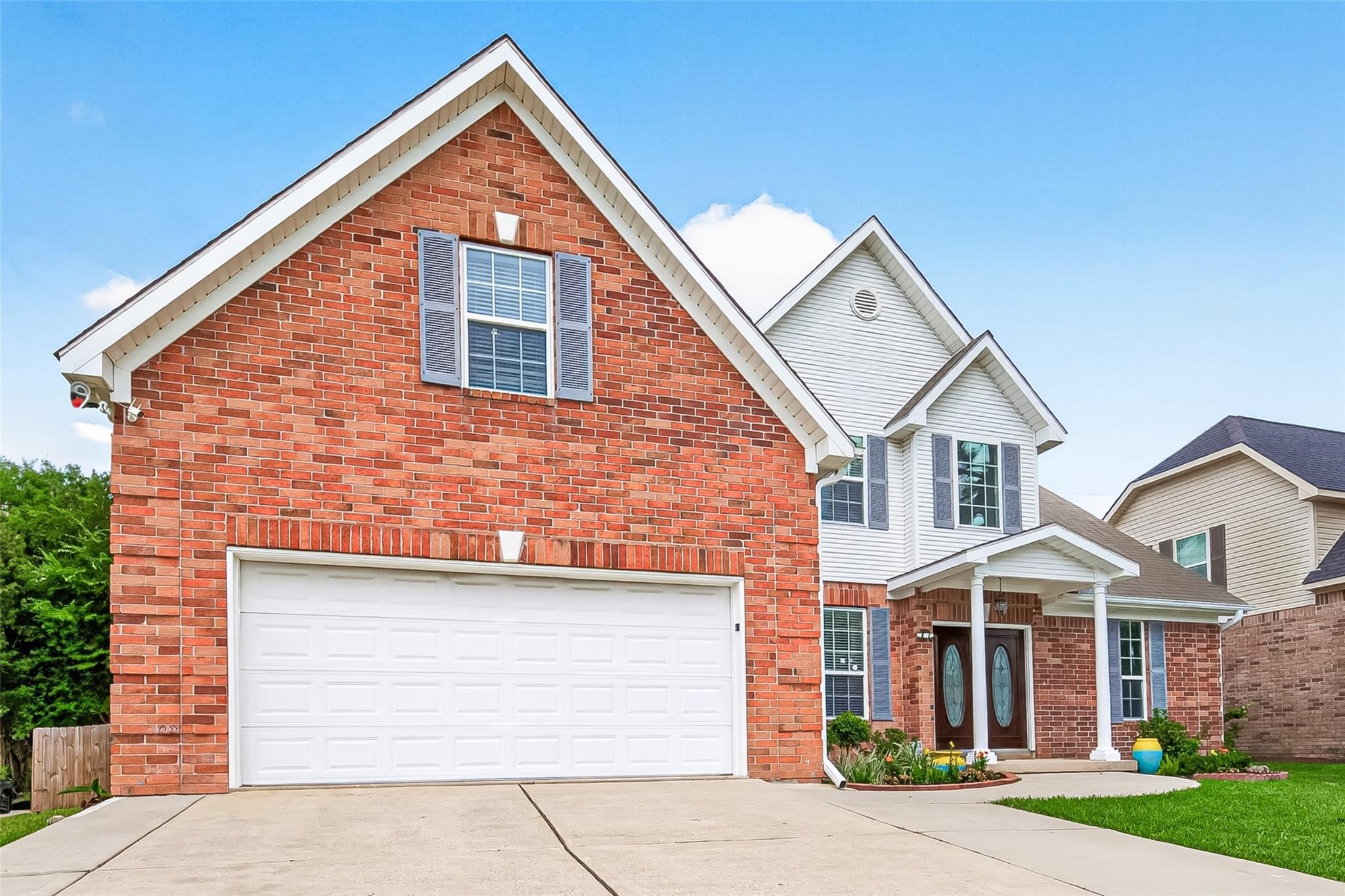 16118 Craigshire Court
