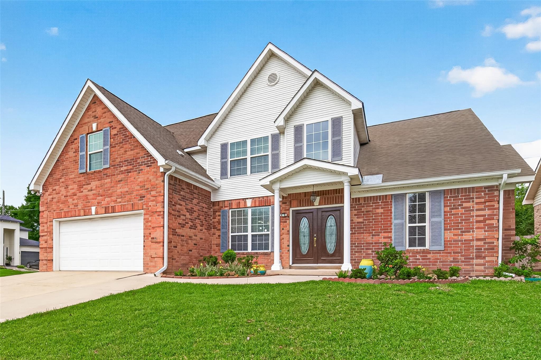 16118 Craigshire Court