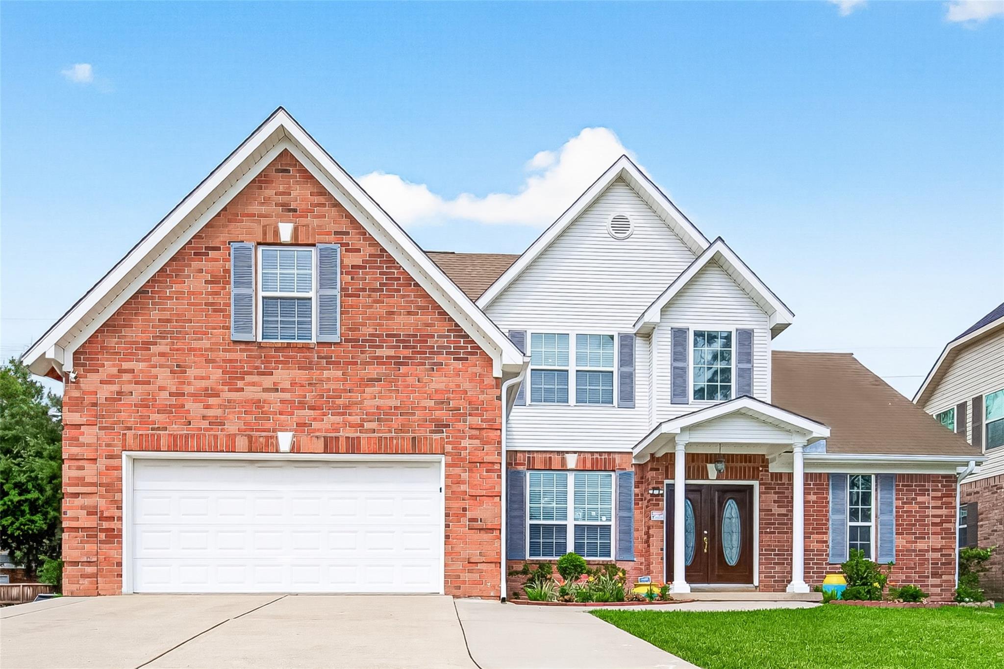 16118 Craigshire Court