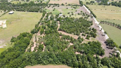 Photo of 7 Wonder Hill Road, Chappell Hill, TX 77426 (MLS # 88062581) Photo of 7 Wonder Hill Road, Chappell Hill, TX 77426 (MLS # 88062581)