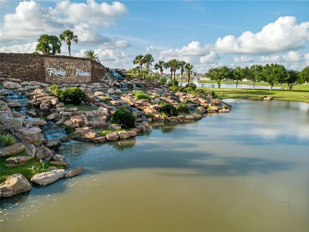 132 Indian Wells Drive