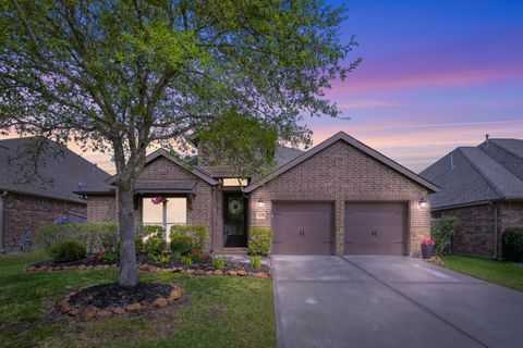 Photo of 23467 Millbrook Drive, New Caney, TX 77357 (MLS # 91978767)