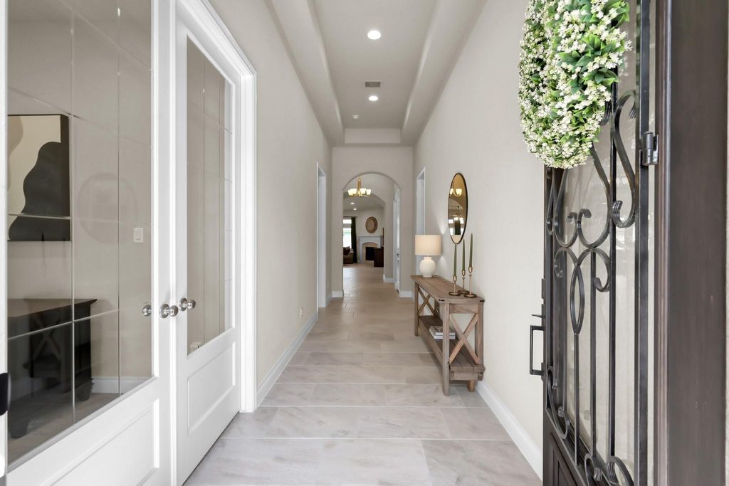 Photo of 23467 Millbrook Drive, New Caney, TX 77357 (MLS # 91978767)