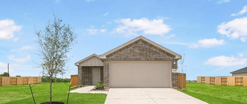 Photo of 3057 Alder Flower Drive, Katy, TX 77493 (MLS # 53079316)