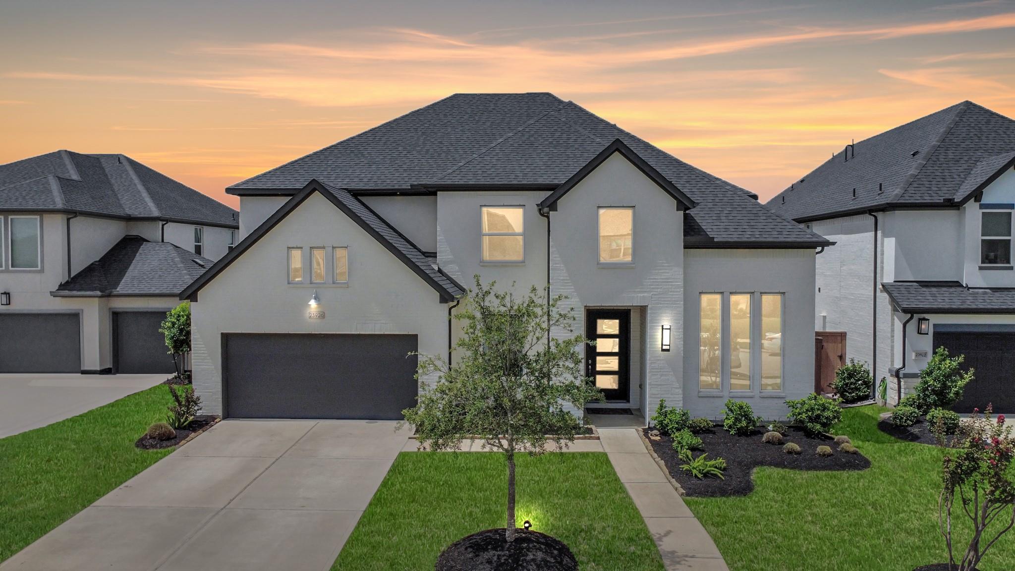 23926 Primrose Garden Road