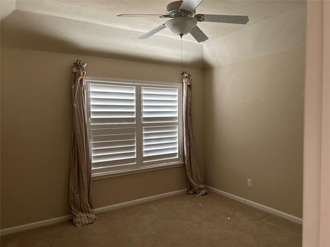 Tiny photo for 17718 Emerald Garden Lane, Houston, TX 77084 (MLS # 86834102)