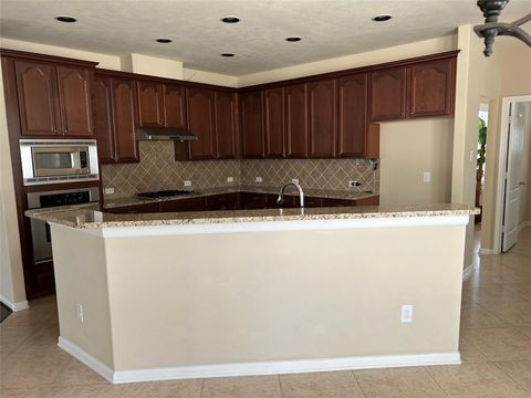 Tiny photo for 17718 Emerald Garden Lane, Houston, TX 77084 (MLS # 86834102)