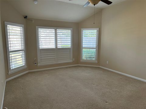 Tiny photo for 17718 Emerald Garden Lane, Houston, TX 77084 (MLS # 86834102)