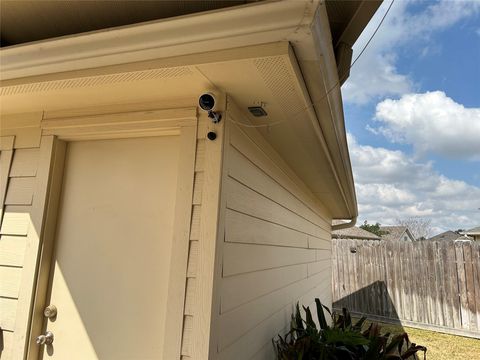 Tiny photo for 17718 Emerald Garden Lane, Houston, TX 77084 (MLS # 86834102)
