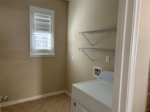 Tiny photo for 17718 Emerald Garden Lane, Houston, TX 77084 (MLS # 86834102)