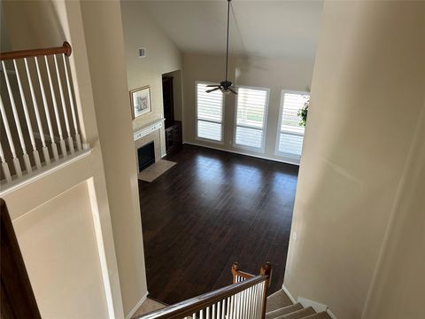 Tiny photo for 17718 Emerald Garden Lane, Houston, TX 77084 (MLS # 86834102)