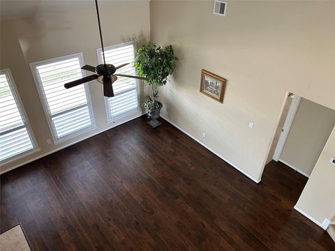 Tiny photo for 17718 Emerald Garden Lane, Houston, TX 77084 (MLS # 86834102)