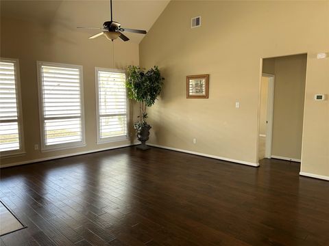 Tiny photo for 17718 Emerald Garden Lane, Houston, TX 77084 (MLS # 86834102)