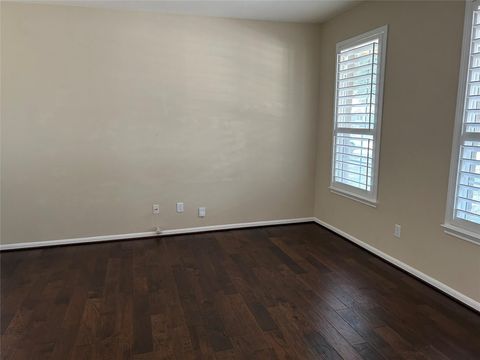 Tiny photo for 17718 Emerald Garden Lane, Houston, TX 77084 (MLS # 86834102)