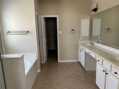 Tiny photo for 17718 Emerald Garden Lane, Houston, TX 77084 (MLS # 86834102)