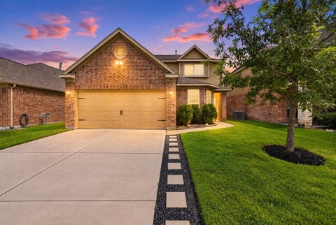 Homes For Sale - 3406 Coopers Ridge Way<br/> Houston, TX 77084
