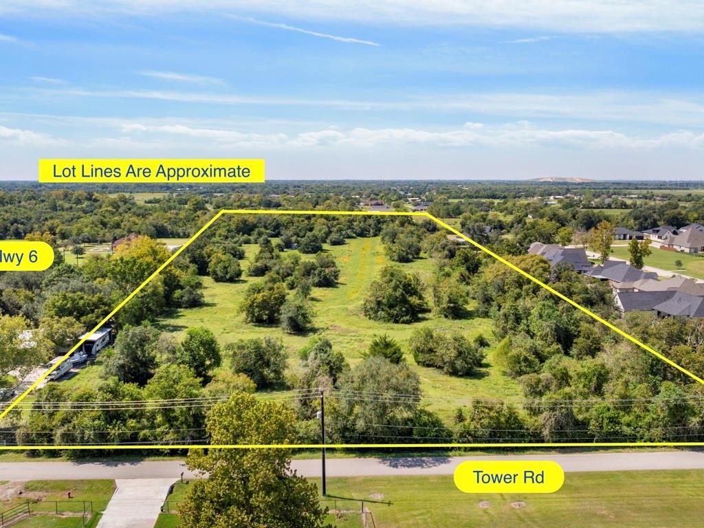 00 Tower Road