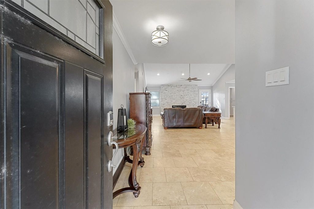 Photo of 10719 Del Monte Drive, Houston, TX 77042 (MLS # 31185343)