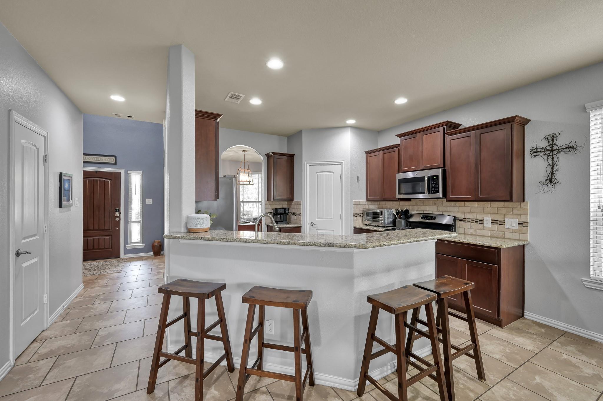 3562 Hamilton Bend Lane