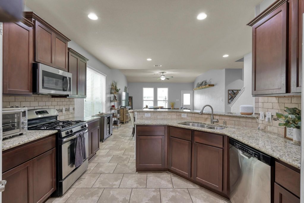 Photo of 3562 Hamilton Bend Lane, Spring, TX 77386 (MLS # 29894479)