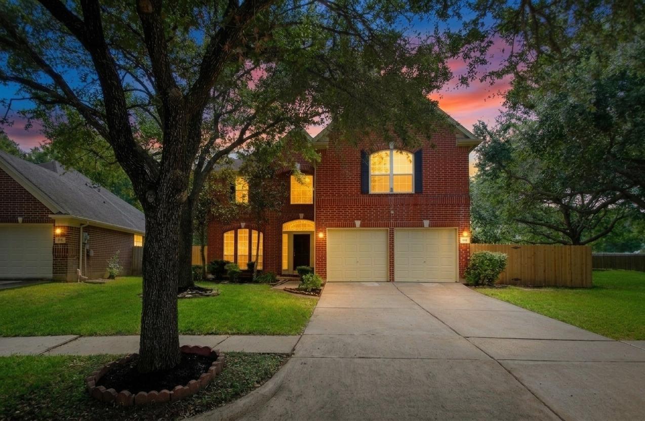 819 Fairpark Lane