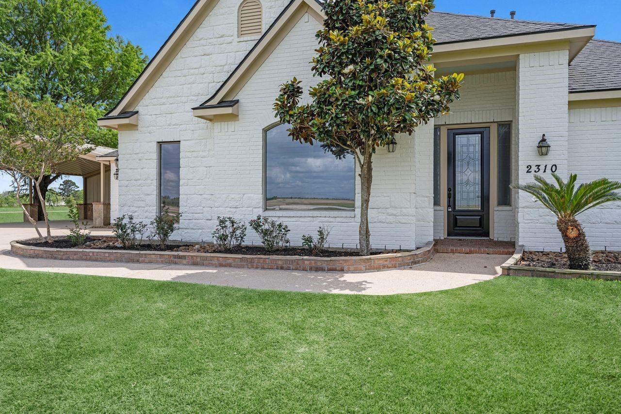 2310 Peters Road