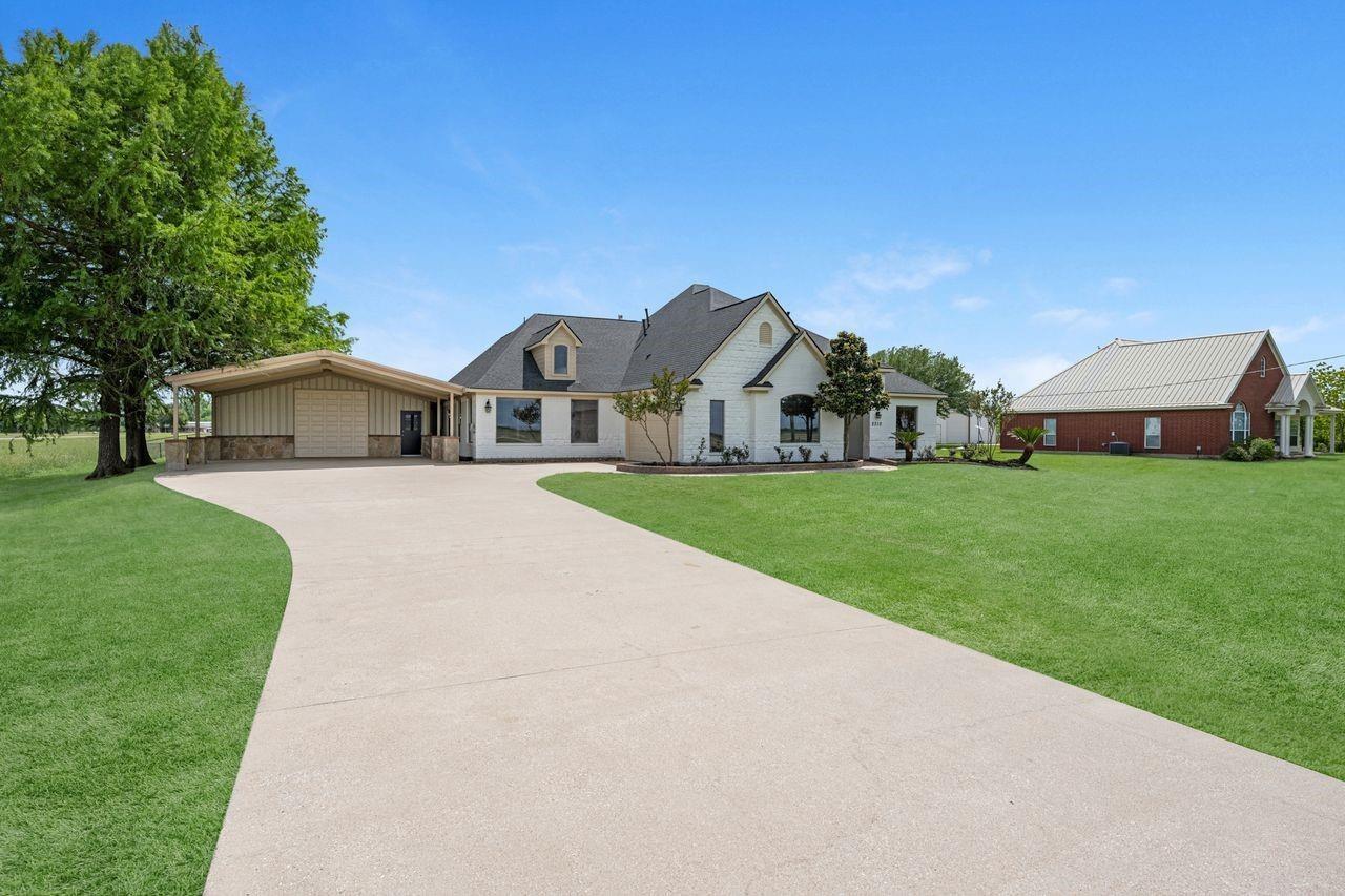 2310 Peters Road
