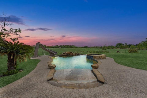 Photo of 2310 Peters Road, Crosby, TX 77532 (MLS # 43768097)