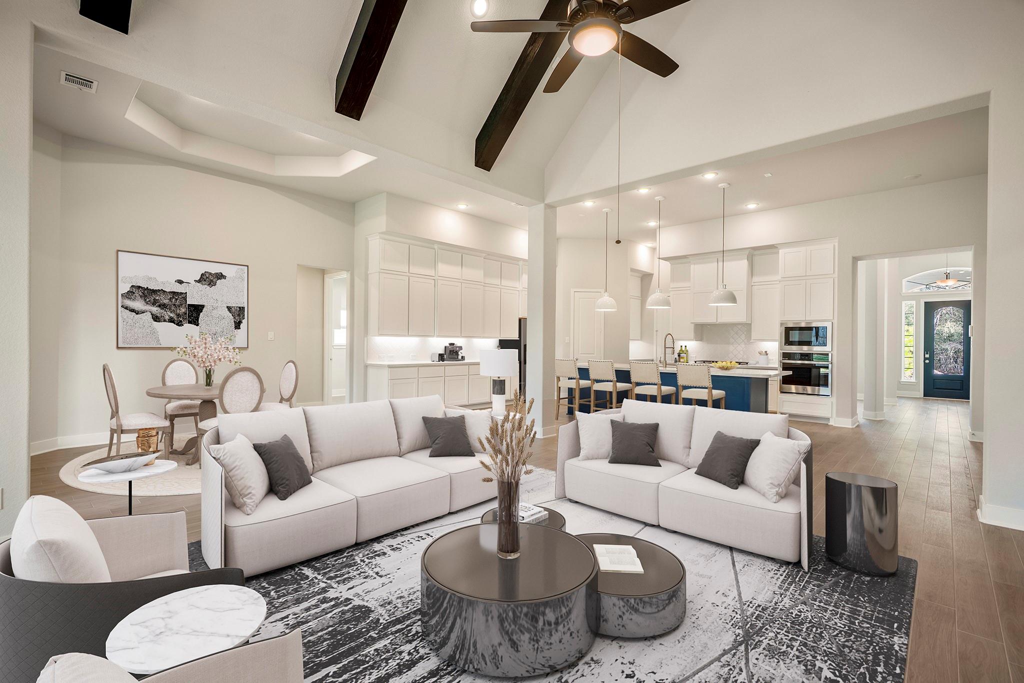 320 Magnolia Bloom Court