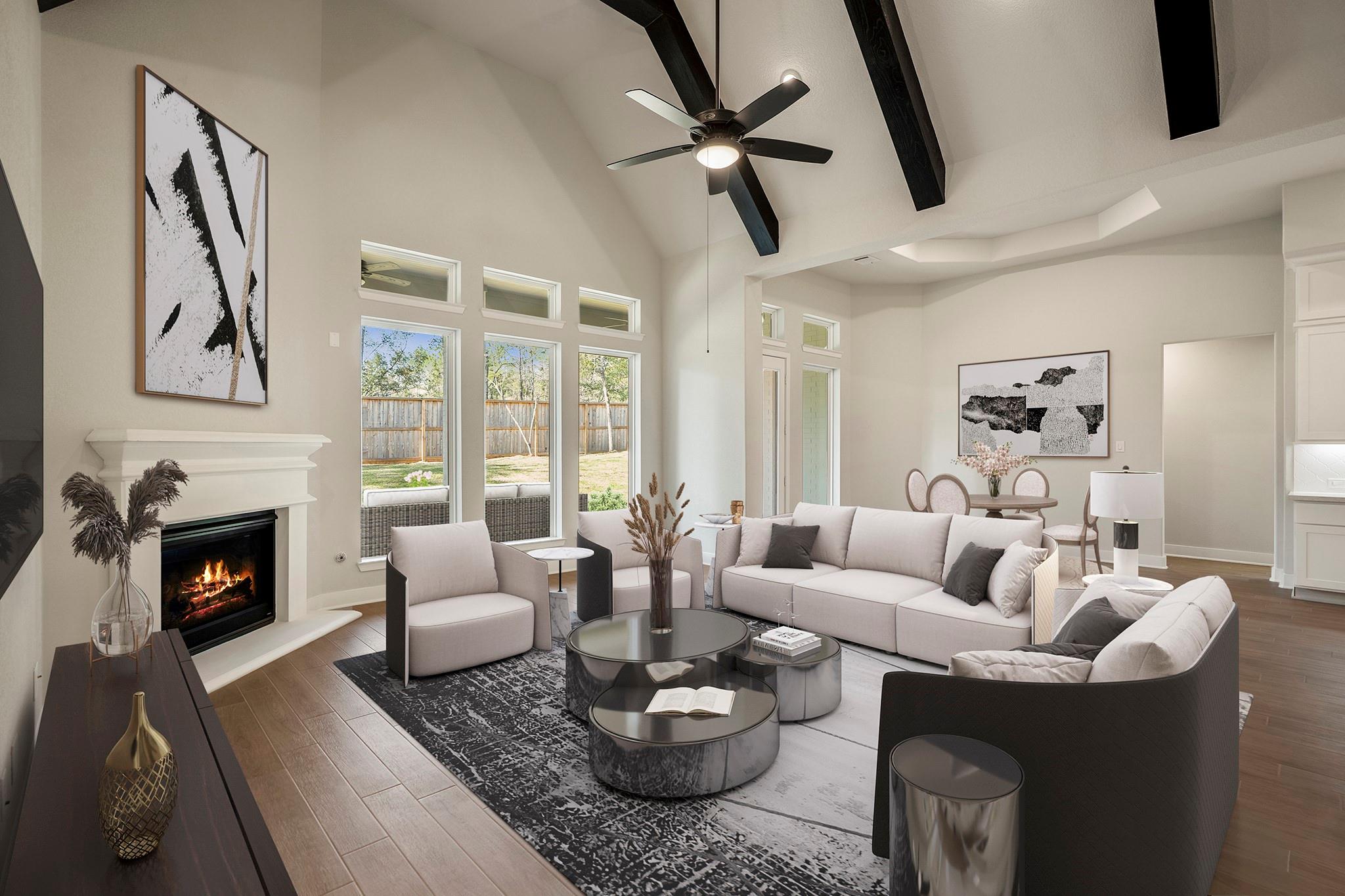 320 Magnolia Bloom Court