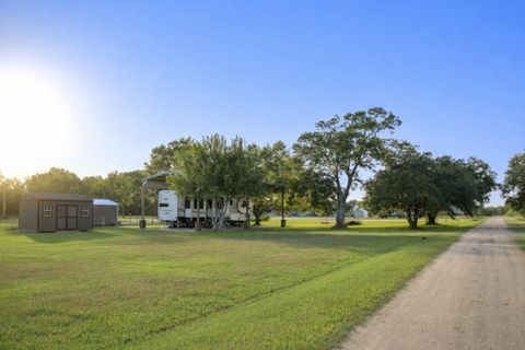 Photo of 93 Swallow Street, Palacios, TX 77465 (MLS # 78259597)