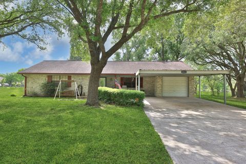Photo of 30823 Martens Road, Tomball, TX 77375 (MLS # 20618213)