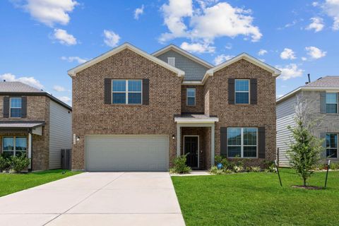 Photo of 9658 Caney Trails Road, Conroe, TX 77303 (MLS # 74206833)