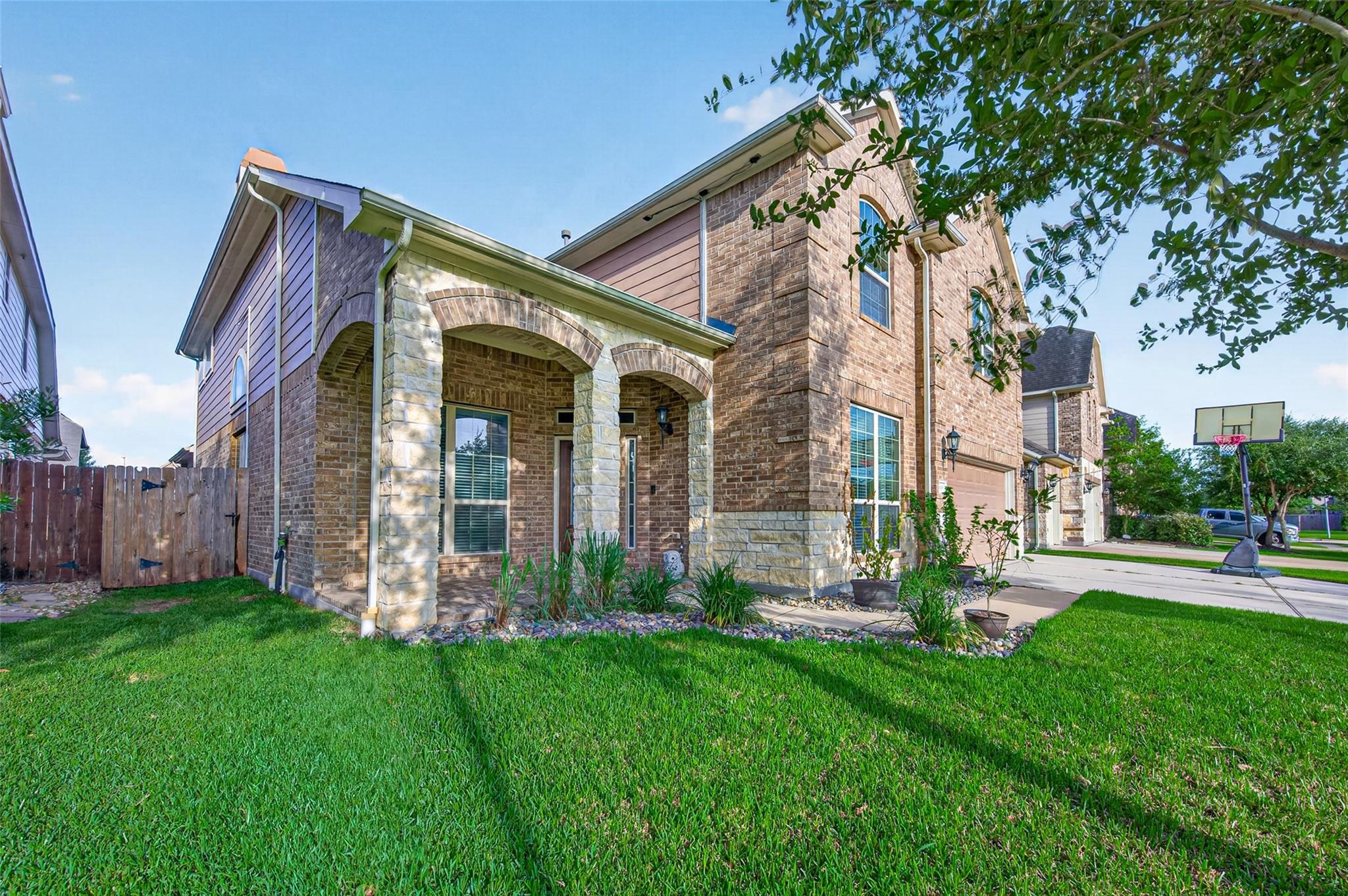 16810 Violet Trace Court