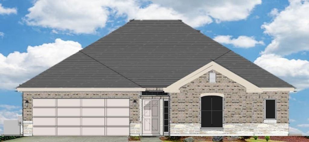 Photo of 3214 Rosalie Street, Houston, TX 77004 (MLS # 16280630)