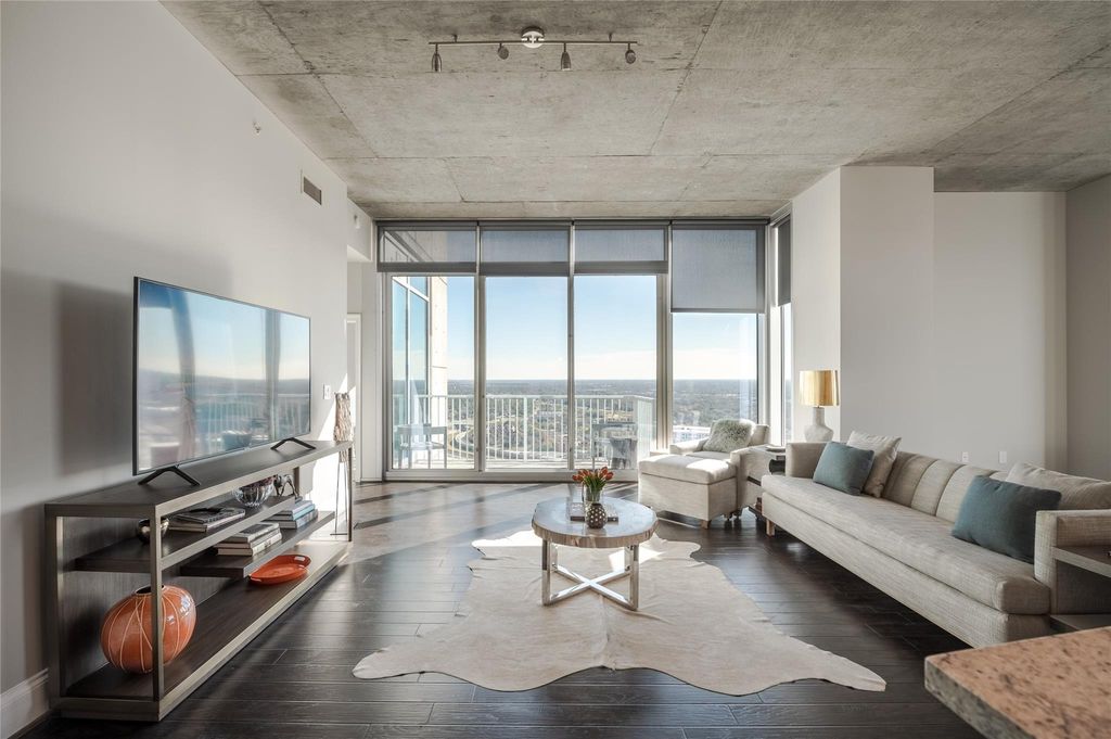 Photo of 5927 Almeda Rd Rd #22905, Houston, TX 77004 (MLS # 7145590)