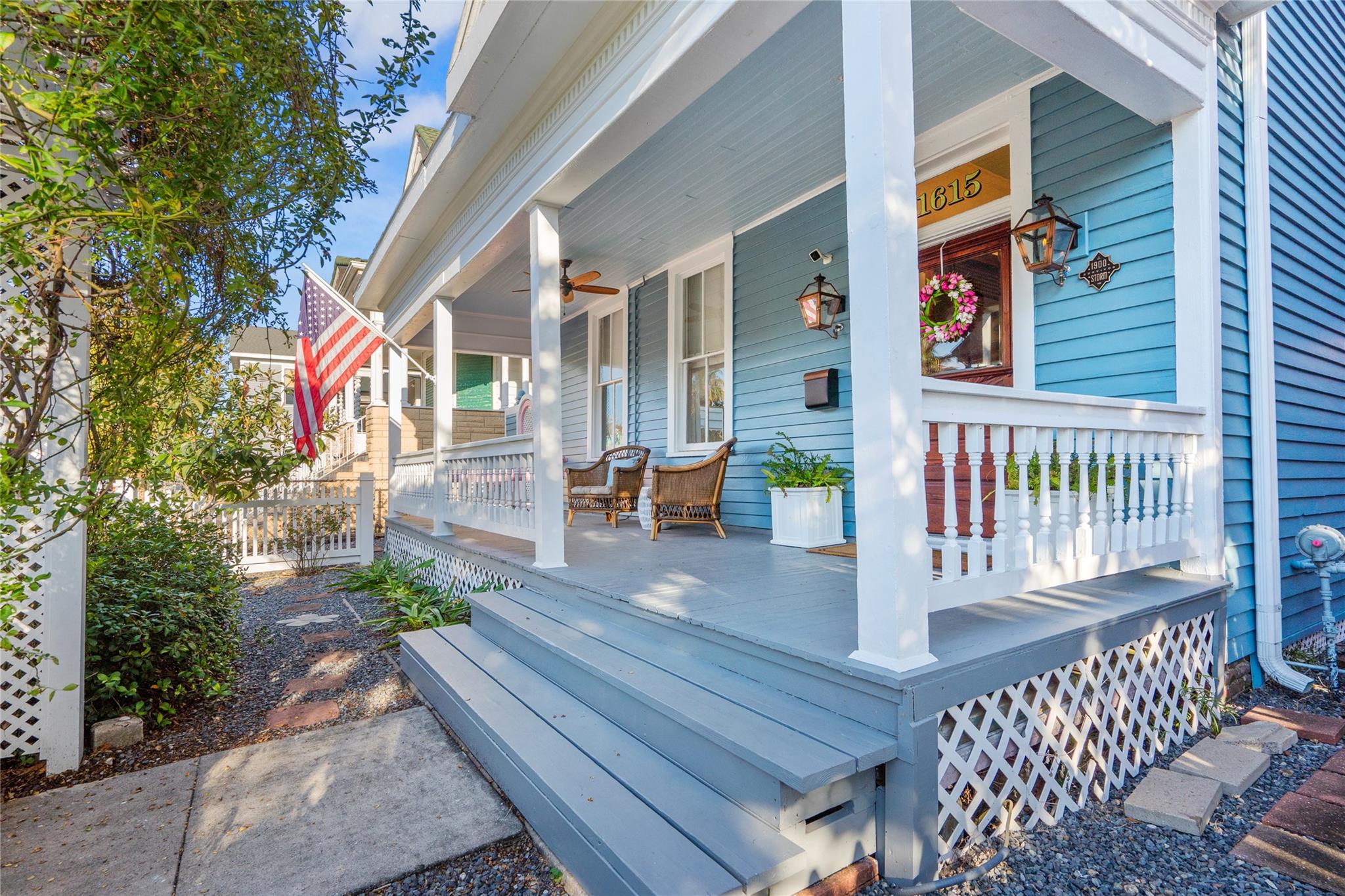 1615 Church Street