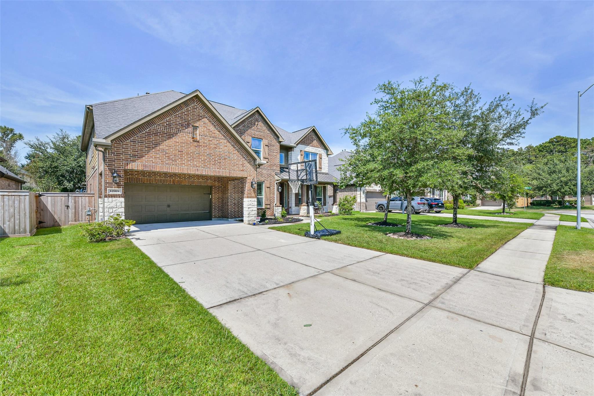 12919 Wickerhill Falls Court