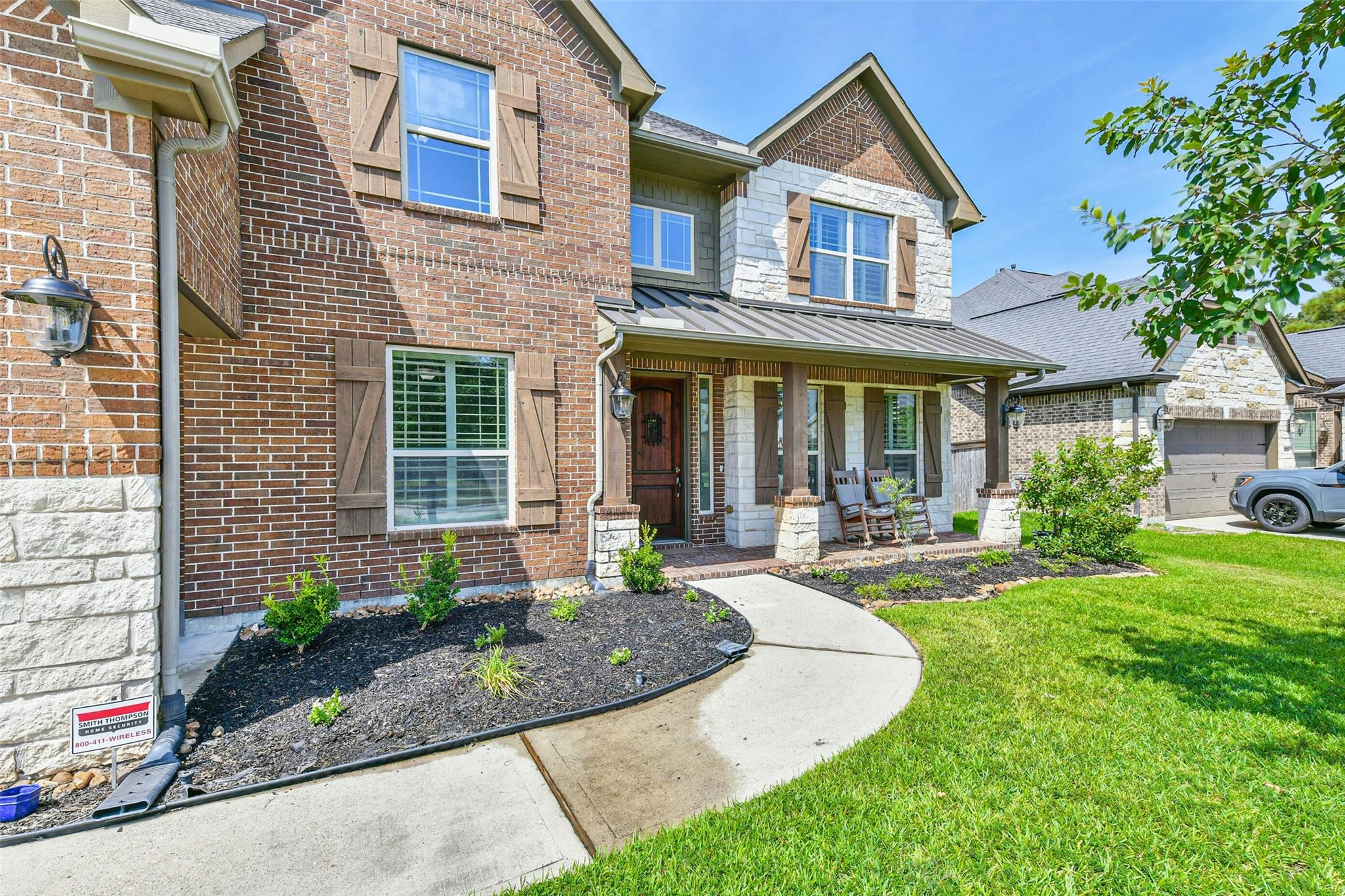 12919 Wickerhill Falls Court