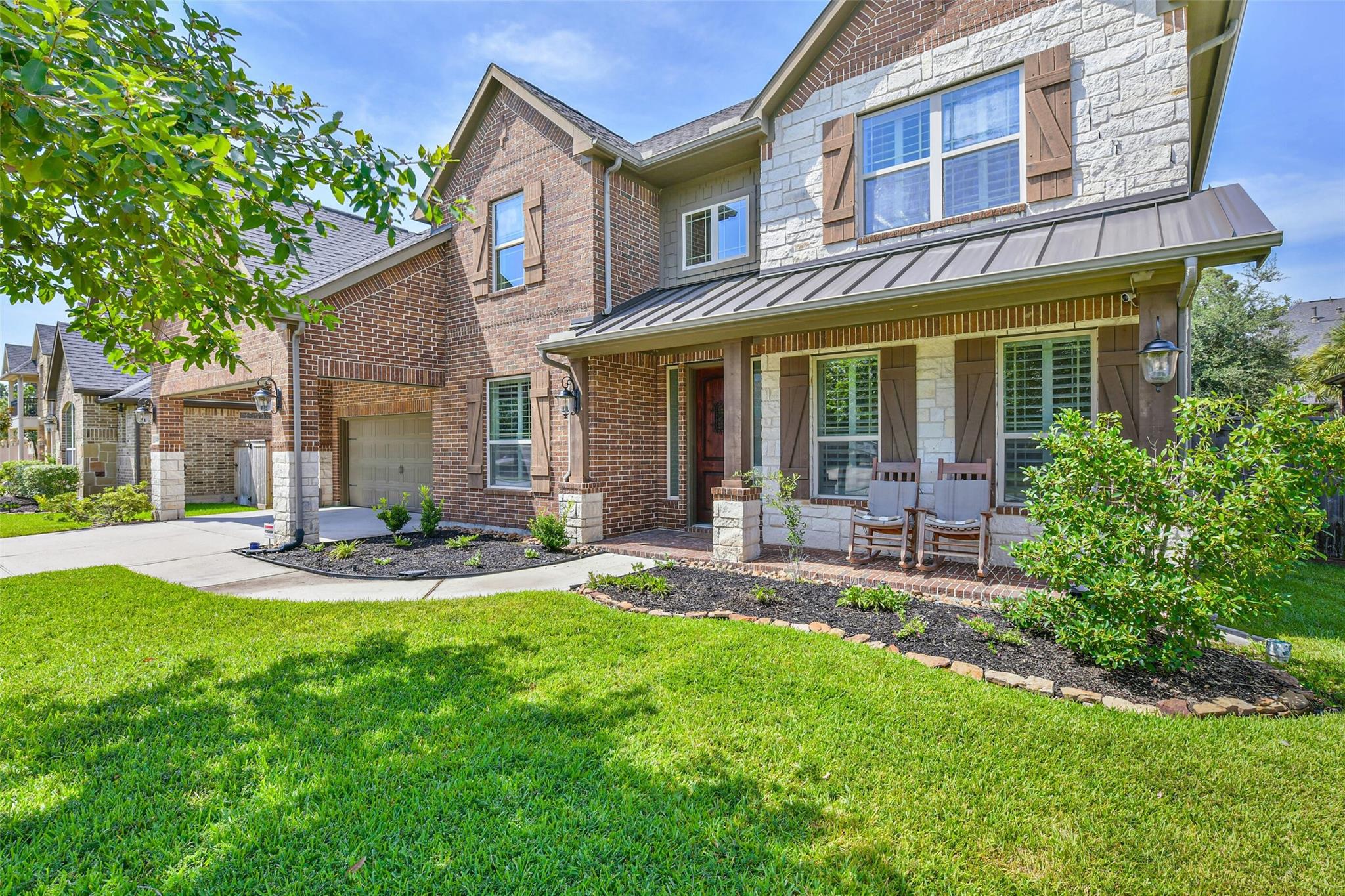 12919 Wickerhill Falls Court
