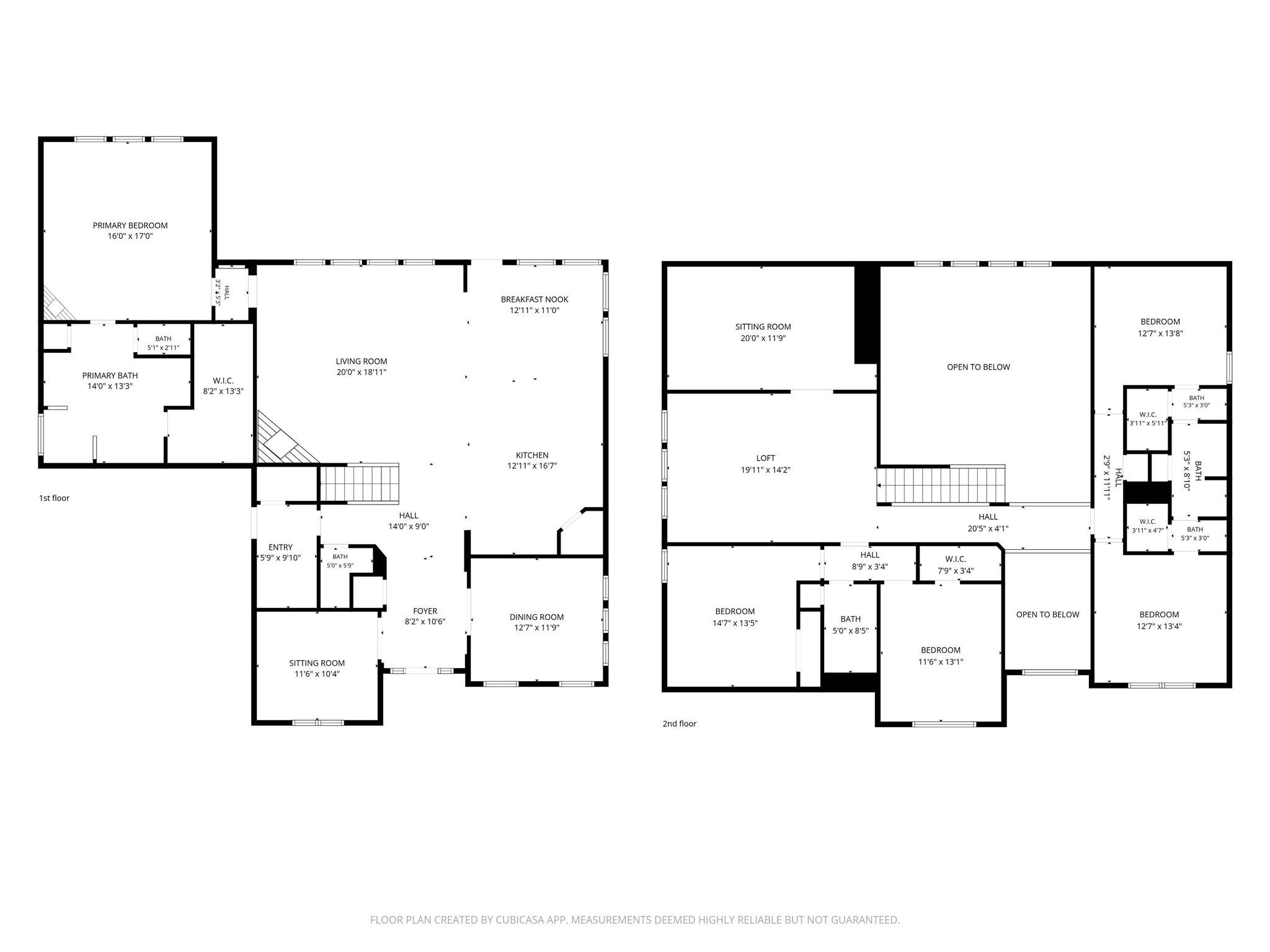 12919 Wickerhill Falls Court