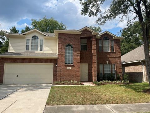Photo of 5331 Rivergate Drive, Spring, TX 77373 (MLS # 51934146)