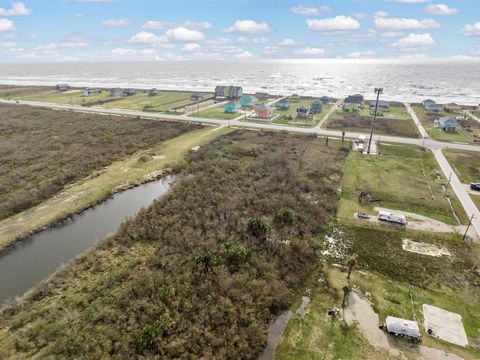 Vacant Land For Sale - 0000 Head Hunter Drive<br/> Gilchrist, TX 77617