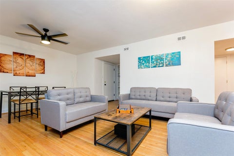 Photo of 2232 Bellefontaine St Unit 10 ST, Houston, TX 77030 (MLS # 6556759)