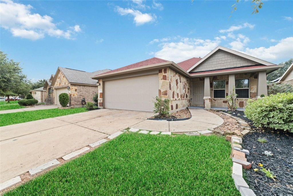 6834 Pear Point Lane