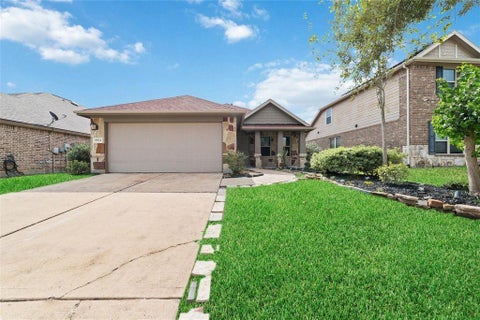 Photo of 6834 Pear Point Lane, Richmond, TX 77469 (MLS # 64409155)