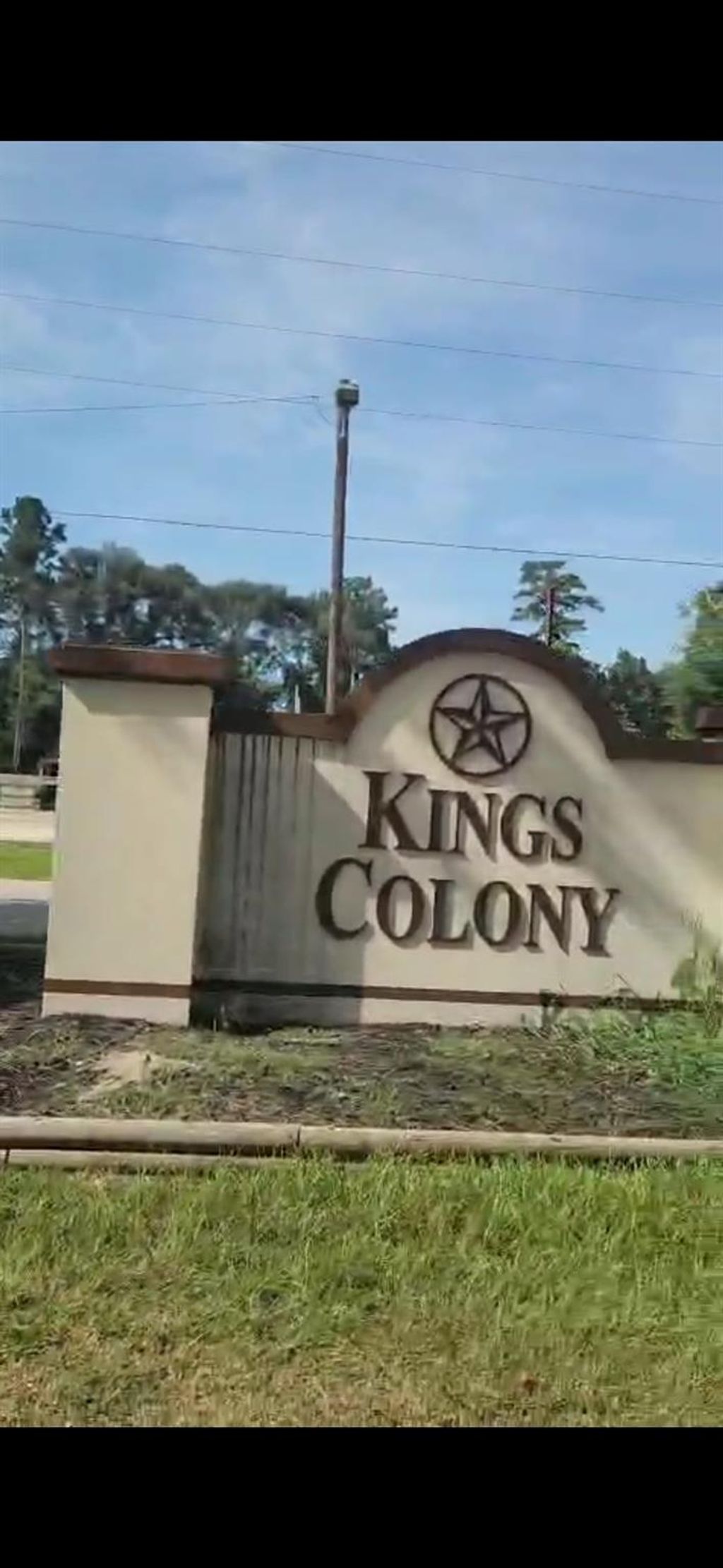 Photo of 19094 Norfolk Ct, New Caney, TX 77357 (MLS # 73248408)