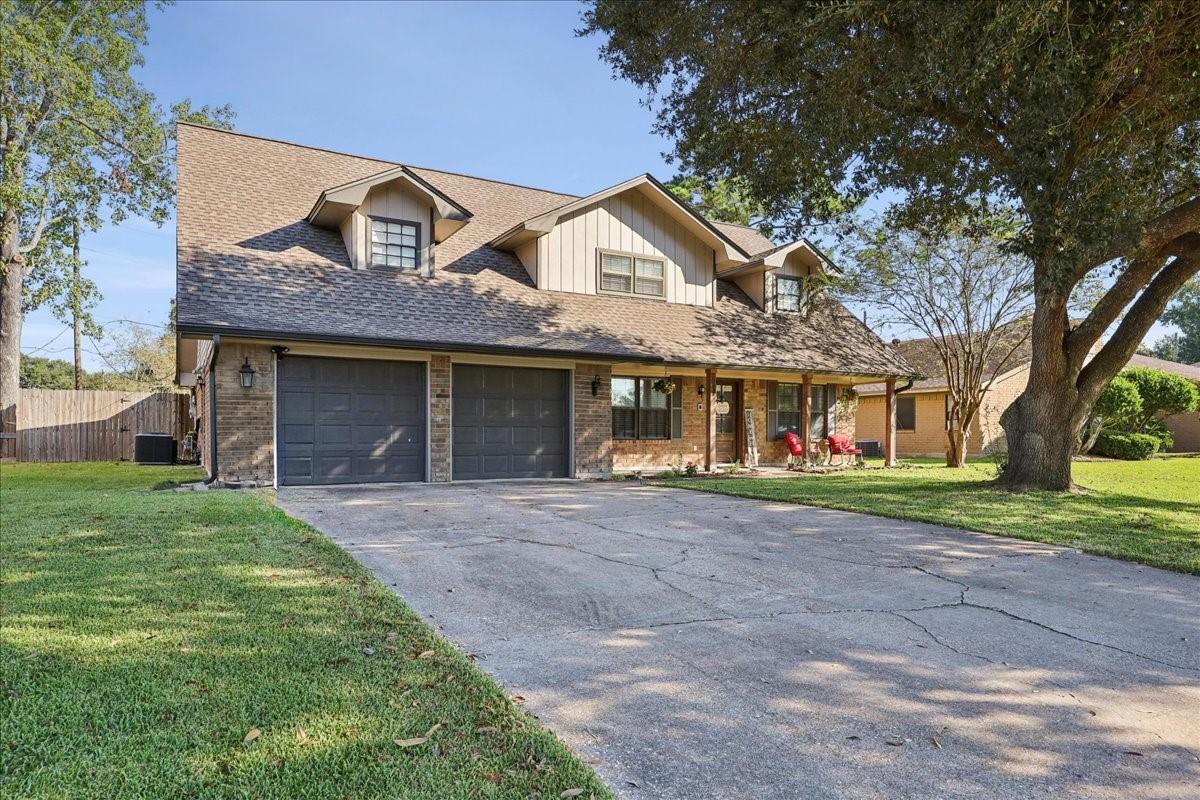 4404 Pinemont Drive