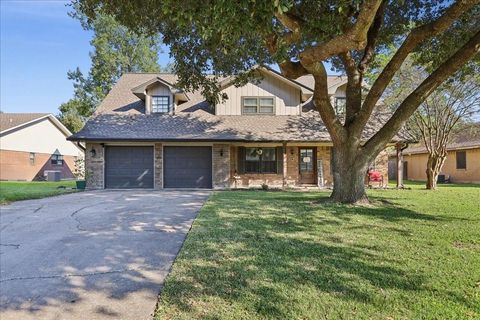 4404 Pinemont Drive Orange TX 77632